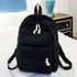 Corduroy Custom Name Backpack