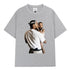 Kendrick Lamar Drake Funny Graphic T-Shirt