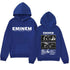 Eminem The Eminem Show Music Album Graphic Hoodie
