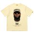 James Big Head Chosen Loose Graphic T-Shirt