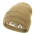 VVS Antistatic Satin Lined Beanie