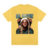 Lil Wayne Graphic T-shirt
