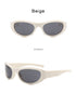 VVS Trendy Donut Sunglasses
