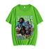 New J. Cole Rapper Vintage Graphic T-Shirt