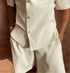 π₯ Men's Summer Corduroy Set β Lightweight Shirt & Shorts for a Stylish, Relaxed Look