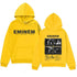 Eminem The Eminem Show Music Album Graphic Hoodie
