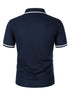 π₯ Men's Haute Classe Polo Tee β Premium Comfort & Style for Every Occasion