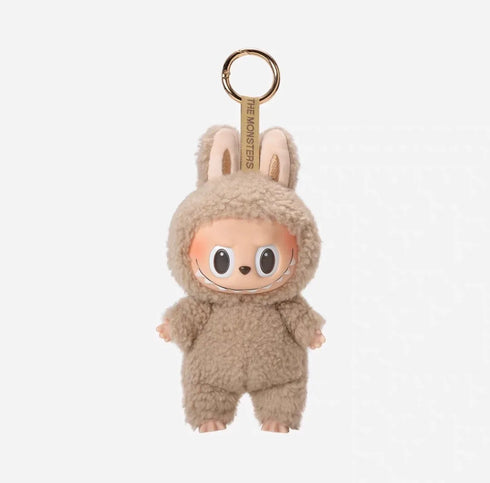 Genuine Labubu The Monsters - 100% Authentic