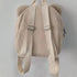 Teddybear Custom Name Backpack