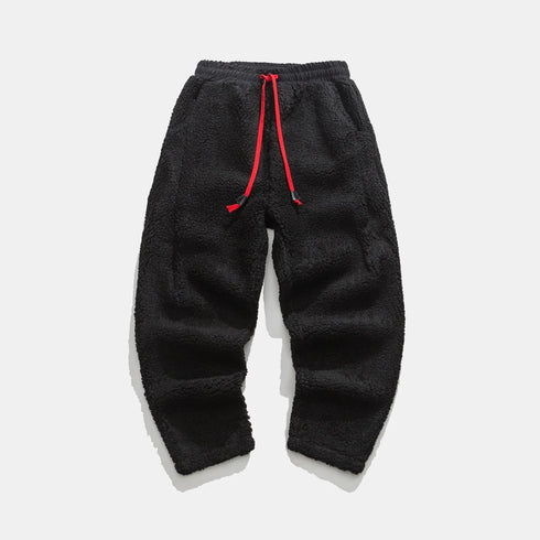 VVS Fleece Drip Joggers