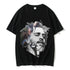 New J. Cole Rapper Vintage Graphic T-Shirt