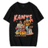 Kanye West Graphic T-Shirt