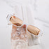 VVS Jewelry Rectangular Dynasty Sunglasses