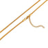 2mm Classic Men's Minimal Box Cuban Chain