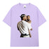 Kendrick Lamar Drake Funny Graphic T-Shirt