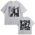 Rapper Kendrick Lamar Don't Kill My Vibe Graphic T-Shirt