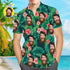 Custom Hawaiian Shirt - High Quality Print