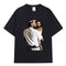 Kendrick Lamar Drake Funny Graphic T-Shirt
