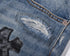 Cross High Street Pants