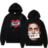 Eminem Mom's Spaghetti/My Name Is Graphic Hoodie