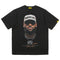 James Big Head Chosen Loose Graphic T-Shirt