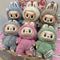 Genuine Labubu The Monsters - 100% Authentic