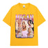 Megan Thee Stallion Graphic T-Shirt