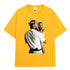 Kendrick Lamar Drake Funny Graphic T-Shirt