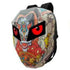 Biker LED Backpack