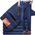 Luxury Classic Business Denim