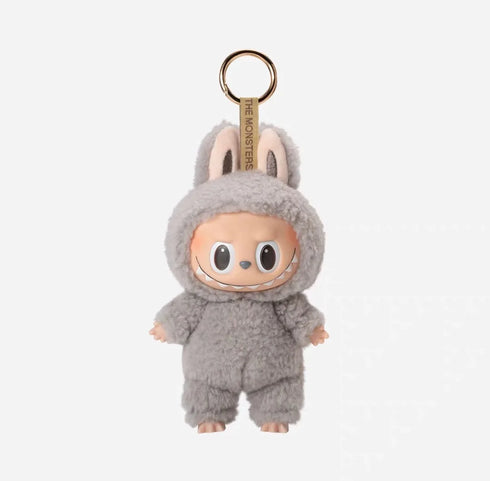 Genuine Labubu The Monsters - 100% Authentic