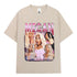 Megan Thee Stallion Graphic T-Shirt