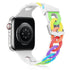 Silicone Strap for Apple Watch