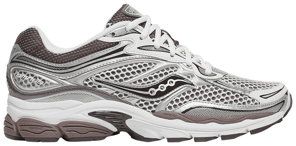 Saucony ProGrid Omni 9 OG White Brown