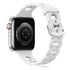 Compatible with Apple Watch - Silicone Pattern Watch Band