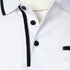 π₯ Men's Haute Classe Polo Tee β Premium Comfort & Style for Every Occasion
