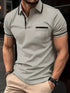π₯ Men's Haute Classe Polo Tee β Premium Comfort & Style for Every Occasion