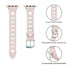 Compatible with Apple Watch - Silicone Pattern Watch Band