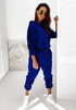 VVS Velvet Two Piece Set