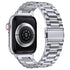 Stainless Steel Apple Watch Band