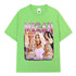 Megan Thee Stallion Graphic T-Shirt