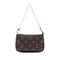 Pochette Accessoires Monogram Canvas Mini