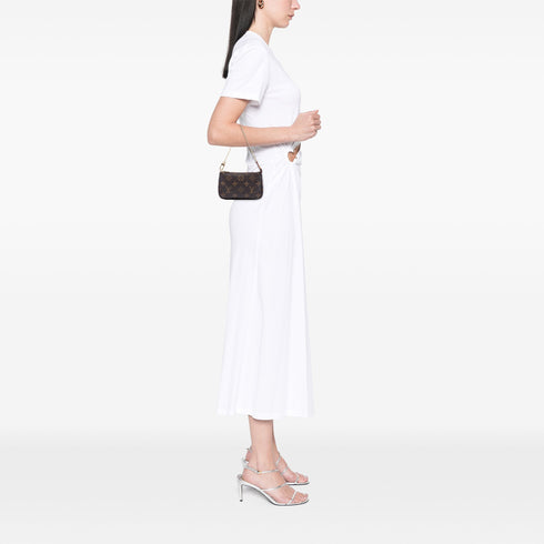 Pochette Accessoires Monogram Canvas Mini