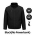 VVS Cooling Air Jacket
