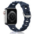Compatible with Apple Watch - Silicone Pattern Watch Band