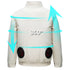 VVS Cooling Air Jacket
