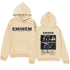 Eminem The Eminem Show Music Album Graphic Hoodie