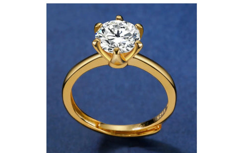 Amor Travel Ring