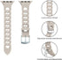 Compatible with Apple Watch - Silicone Pattern Watch Band