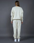 Comfy Sweatshirt & Sweatpants Two Piece Set